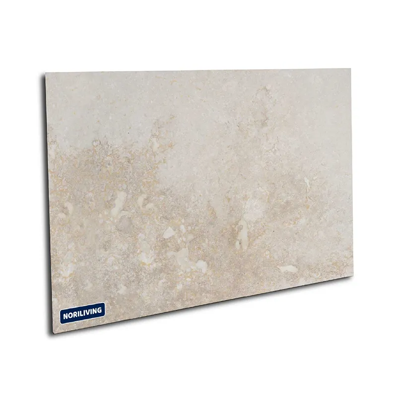 Muster Duschrückwand Marmor hell beige 527