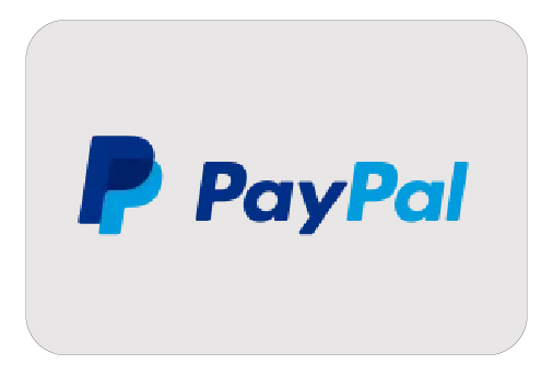 PayPal Logo