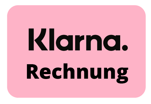 Klarna Rechnung Logo